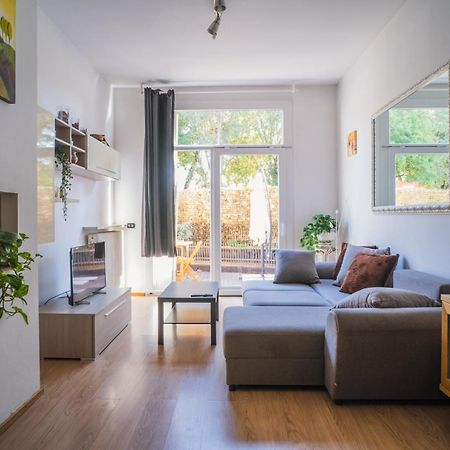 Residence Molinetto Ravenna Luaran gambar